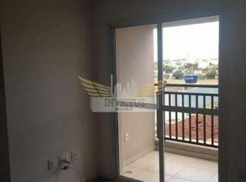 Apartamento · 51m² · 2 Quartos · 1 Vaga · Apartamento com 2 Quartos no Edifício El Prado para Alugar, 51m² - Campestre, Santo André/SP.