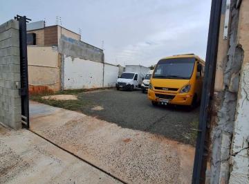 Terreno · 521m² · Terreno à venda no bairro Cidade Jardim em Americana 
