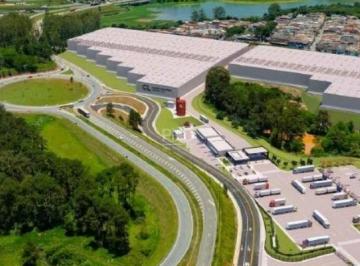 Comercial · 5033m² · 10 Vagas · Galpão Premium para Locação de 5.032,53 m² | Bairro Batistini – São Bernardo do Campo
