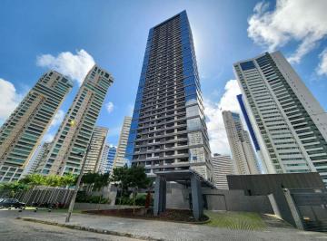 Apartamento · 405m² · 4 Quartos · 5 Vagas · Apartamento à venda, 4 quartos, 4 suítes, 5 vagas, Altiplano - João Pessoa/PB