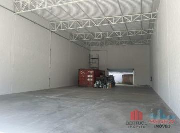 Comercial · 400m² · Galpão à venda Parque Residencial Jundiaí em Jundiaí