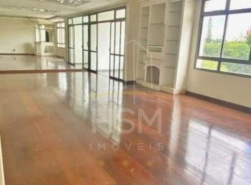Apartamento · 230m² · 4 Quartos · 4 Vagas · Apartamento para venda - Chácara Inglesa 230m² São Bernardo do Campo.