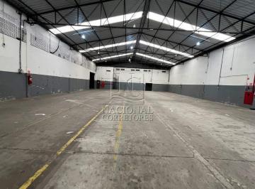 Comercial · 1200m² · Galpão para aluguel, Jordanópolis - São Bernardo do Campo/SP