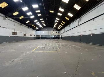 Comercial · 3000m² · 5 Vagas · Galpão para aluguel, 5 vagas, Jordanópolis - São Bernardo do Campo/SP
