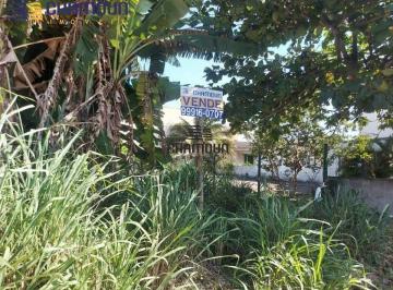 Área · Terreno à venda em Guarapari na Enseada Azul