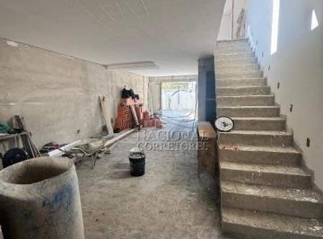 Casa · 155m² · 3 Quartos · 4 Vagas · Sobrado à venda, 3 quartos, 1 suíte, 4 vagas, Jardim Utinga - Santo André/SP