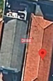 Terreno · 246m² · Terreno à venda, Cerâmica - São Caetano do Sul/SP