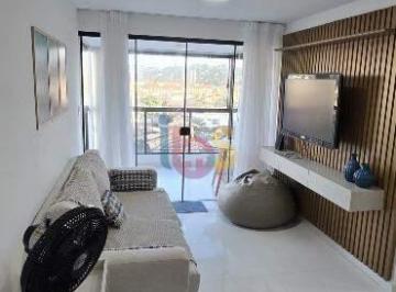 Apartamento · 77m² · 2 Quartos · 1 Vaga · Vendo Residencial Maranello