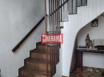 Casa · 82m² · 2 Quartos · 1 Vaga · Sobrado à venda, 2 quartos, 1 vaga, Centro - São Caetano do Sul/SP