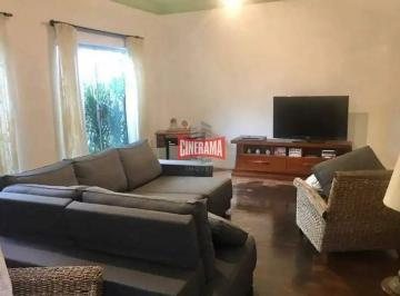 Casa · 495m² · 5 Quartos · 13 Vagas · Casa à venda, 5 quartos, 3 suítes, 13 vagas, Osvaldo Cruz - São Caetano do Sul/SP