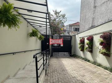 Casa · 114m² · 2 Quartos · 2 Vagas · Casa à Venda no Bairro Santa Maria, em Santo André/SP.