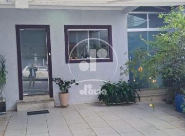 Casa · 67m² · 2 Quartos · 2 Vagas · Sobrado para venda no Parque das Naçõs-Santo André/SP
