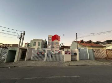 Apartamento · 29m² · 1 Quarto · 1 Vaga · Apartamento com 29,15m² 1 quarto, para aluguel, no bairro Parque da Fonte em São José dos Pinhais