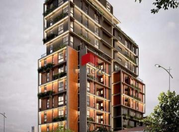Apartamento · 35m² · 1 Quarto · Studio com 35,25m² 1 quarto, à venda, no bairro Centro em São José dos Pinhais