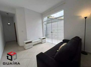 Apartamento · 110m² · 3 Quartos · 2 Vagas · Apartamento para aluguel 3 quartos 1 suíte 2 vagas Assunção - Santo André - SP