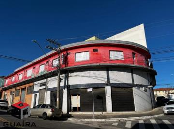 Comercial · 401m² · Prédio à venda Bairro Mauá - São Caetano do Sul - SP