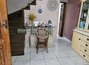 Casa · 186m² · 3 Quartos · 2 Vagas · Sobrado à venda 3 quartos 2 vagas Assunção - São Bernardo do Campo - SP