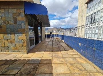 Apartamento · 240m² · 4 Quartos · 2 Vagas · Cobertura à venda, 4 quartos, 2 suítes, 2 vagas, São Pedro - Belo Horizonte/MG