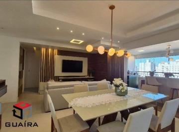 Apartamento · 123m² · 3 Quartos · 2 Vagas · Apartamento à venda 3 quartos 2 suítes 2 vagas Assunção - Santo André - SP