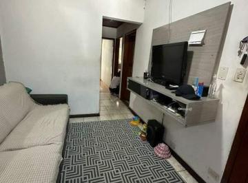 Casa · 140m² · 2 Quartos · 2 Vagas · Excelente casa na Vila Campo Grande com 140m² !!!