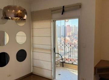 Apartamento · 88m² · 2 Quartos · 2 Vagas · Apartamento à venda 2 quartos 1 suíte 2 vagas Centro - São Bernardo do Campo - SP