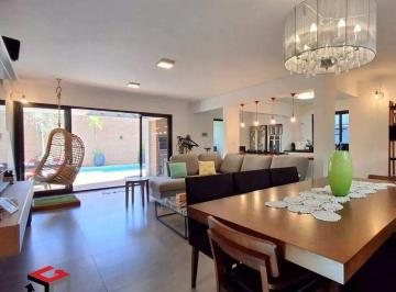 Casa · 302m² · 3 Quartos · 7 Vagas · Sobrado à venda 3 quartos 3 suítes 7 vagas Jardim São Caetano - São Caetano do Sul - SP