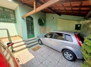 Casa · 150m² · 3 Quartos · 2 Vagas · Casa Linear à Venda no Bairro Planalto – Belo Horizonte