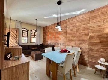Casa · 10m² · 3 Quartos · 1 Vaga · Conforto e praticidade no Santa Amélia – Casa 3 quartos com suíte à venda em Belo Horizonte