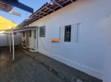 Casa · 65m² · 1 Quarto · 1 Vaga · Casa para aluguel, 1 quarto, 1 vaga, Barão Geraldo - CAMPINAS/SP