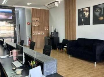 Photo 1 · Prédio Comercial Alto Padrão com 400m² e Elevador para Locação – Alves Dias | Sã
