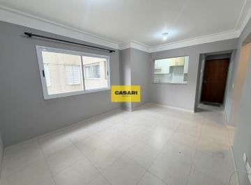 Photo 1 · Apartamento para Alugar em Rudge Ramos – 2 Dormitórios e 2 Vagas – São Bernardo