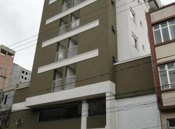Apartamento · 120m² · 3 Quartos · 1 Vaga · APARTAMENTO À VENDA NO CENTRO - EDIFÍCIO HENRIQUE VELASCO