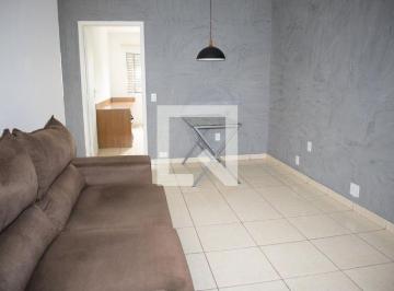 Apartamento · 72m² · 2 Quartos · 1 Vaga · Apartamento à Venda - Vila Gustavo, 2 Quartos, 72 m2