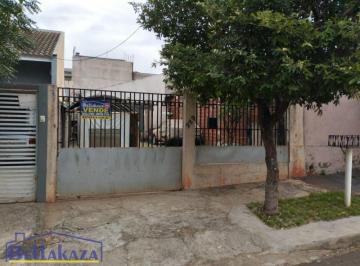 Casa · 60m² · 2 Quartos · 1 Vaga · VENDA | Casa, com 2 dormitórios em Jardim Olímpico, Maringá