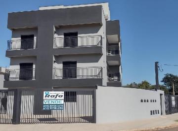 003196N001.jpg · AMBOS - APARTAMENTO PORTAL VILLE AZALÉIA / BOITUVA/SP