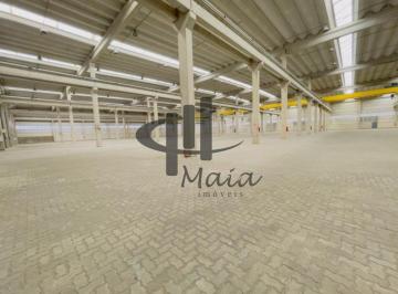 Comercial · 10368m² · Locação Galpão Sao Paulo Vila Alpina Ref: 44715