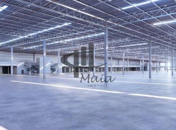 Comercial · 3148m² · Locação Galpão Ribeirao Preto Centro Ref: 44716