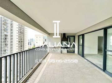 Apartamento · 151m² · 3 Quartos · 2 Vagas · Essência Perdizes By Setin - Rua Cayowaa, 390 - Perdizes - São Paulo - SP
