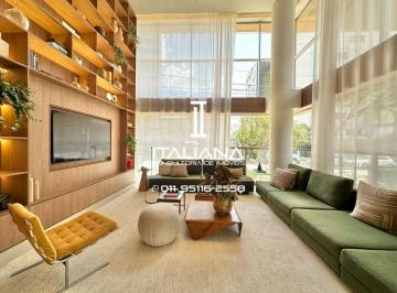 Apartamento · 408m² · 4 Quartos · 5 Vagas · Cobertura Duplex a venda Rua Harmonia - Vila Madalena - São Paulo - SP