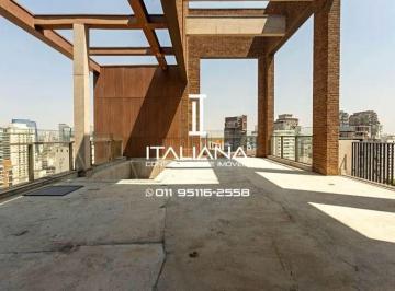 Apartamento · 545m² · 4 Quartos · 8 Vagas · Cobertura a Venda Itaim Bibi - São Paulo/SP. Rua Jorge Coelho
