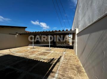 Casa · 40m² · 1 Quarto · 1 Vaga · casa de um dormitório.