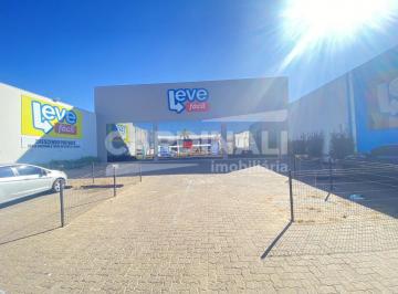 Comercial · 1440m² · 14 Vagas · Comercial Galpão em São Carlos