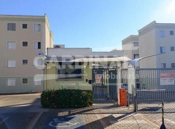 Apartamento · 49m² · 2 Quartos · 1 Vaga · Apartamento com boa localização, próximo a escolas e creches.