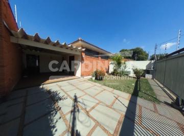 Casa · 476m² · 3 Quartos · 3 Vagas · Casa com ótima localização, próximo ao Balão da antiga CTA.
