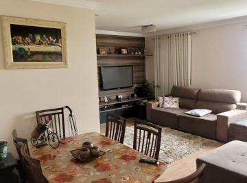 Apartamento de 3 quartos, São Paulo · Apartamento a venda 3 dormitórios e 1 vaga 