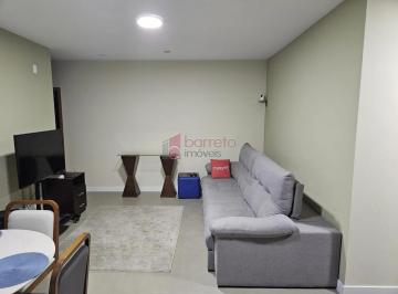 Apartamento · 101m² · 3 Quartos · 2 Vagas · APARTAMENTO À VENDA NO CONDOMÍNIO TORRES DE OZANAM - BAIRRO HORTO FLORESTAL - JUNDIAÍ/SP