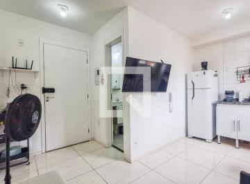 Apartamento · 30m² · 1 Quarto · Apartamento à Venda - Liberdade, 1 Quarto, 30 m2