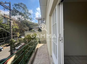 Casa · 129m² · 3 Quartos · 2 Vagas · Casa à venda no Alto de Pinheiros! Compacta e bem localizada