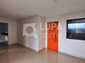 Apartamento · 38m² · 2 Quartos · 1 Vaga · APARTAMENTO COM 2 QUARTOS E 1 VAGA DE GARAGEM À VENDA NA VILA GUSTAVO