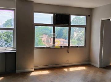 Comercial · 28m² · Conjunto Comercial à venda no Jardim Paulistano, 1 sala, 1 banheiro, 28m²